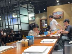 -汉巴味德·烤肉与啤酒的自助(杭州大悦城店)