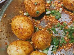 -林二哥宜烤官·宜宾小烧烤