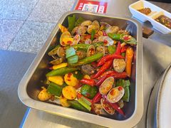 -云琴家·白族石板烧·菌锅(三十九年姐妹传承店)