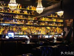 -TIKI鸡尾酒威士忌吧(二横路店)