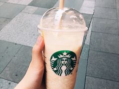 -星巴克(成都太古里二店)