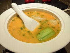 -海派悦庭·海胆烧麦·新融合菜(凯德广场店)