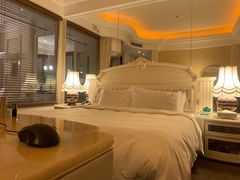 -白金汉爵大酒店(相城店)