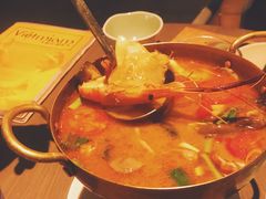 -CHINCHIN 青青·泰国料理(万象食家店)