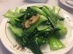 -北京全聚德(天安门店)