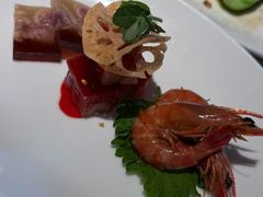 -杭州君悦酒店·湖滨28中餐厅