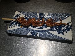 -探鱼·鲜青椒爽麻烤鱼(广州南沙万达广场店)