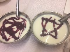酸奶-楼兰印象(朝外店)
