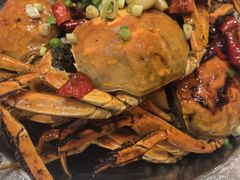 -东北小板凳地摊烧烤(泰来街店)