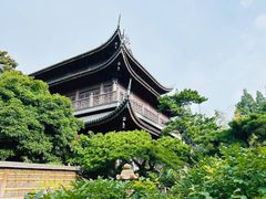 -龙华寺