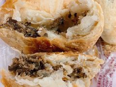 -朱记小郑酥烧饼(建康路店)