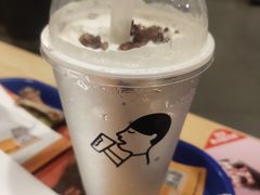 -喜茶(南昌王府井店)