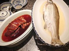 -南京大牌档(龙湖长楹天街店)