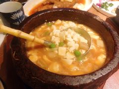 -绿茶餐厅(南昌王府井店)