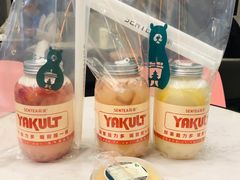 -SENTEA森茶(麦地丽日店)
