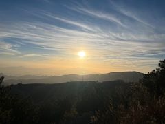 -阳台山自然风景区