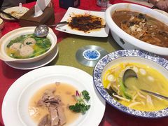 -双东酒店(东关街店)