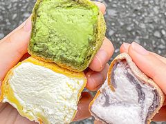 -可丽可丽·生日蛋糕·下午茶(厦门鹭港店)