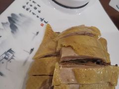 -长兴菜馆(高桥店)