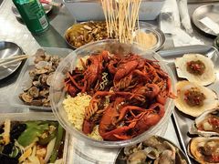 -有局·成都市井烧烤·精酿啤酒(双楠店)