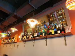 -La Tavernetta(Bar à Vin)(乌鲁木齐路店)