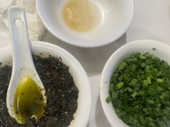 -颜氏双江清水鱼一养身火锅(磁器口店)