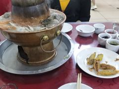 -山海关清和浑锅店