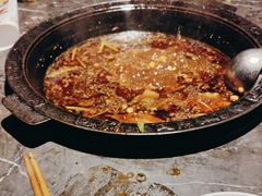 -大鱼山房鱼头火锅(老字号品质店)