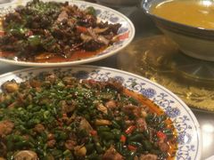 -徐鼎盛民间菜(南坪后堡店)