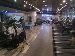 -星悦荟健身游泳(珠江新城店)