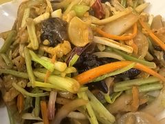 -长临河古镇福味轩土菜馆(长临河店)