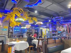 -忆3毛烧烤美食城(龙塘直营店)