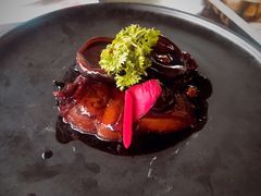 红烧肉-素描餐厅(灵隐天竺店)