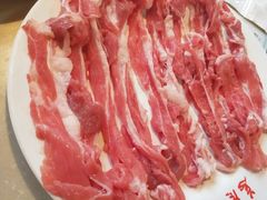 -总参北京涮羊肉