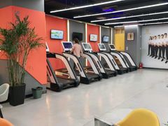-RunningFit健身高端私教馆(红星美凯龙店)