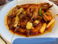 -叒缘夜光杯(望江橡树林店)
