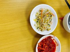 -屋里家延边朝鲜族冷面(南园店)