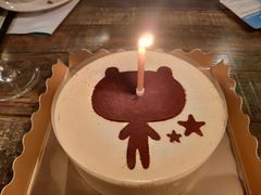 -小西家作•精致蛋糕(富力爱丁堡店)