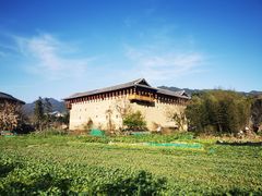 -云水谣景区