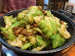 -明月土菜馆(老城区店)
