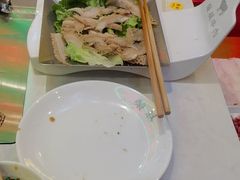 -荣叔港式沙嗲牛肉火锅(正佳潮流店)