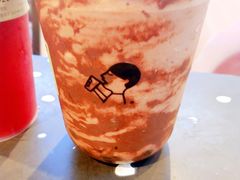 -喜茶(北京三里屯太古里店)