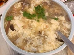 醋椒豆腐-金陵暴走小龙虾·迷踪蟹(凯德MALL店)