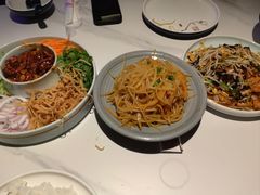 -额娘·春饼烤鸭(天鸿店)