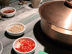-大头椰·椰子鸡火锅(南宁万象城店)