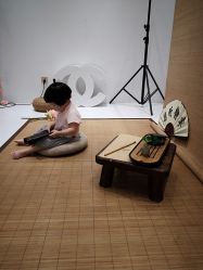 -布恩儿童摄影