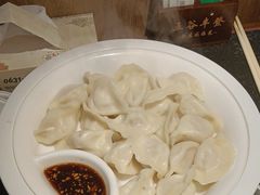 -五谷丰登农家院·地道胶东菜·海鲜烧烤(威海店)