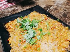 -郑喜旺烧烤(郑州总店)