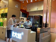 -李想大虾(江北天街店)