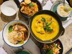 越式椰香咖喱牛腩-美奈小馆·越南料理(福田星河COCO Park店)